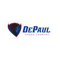 Depaul University Sticker by DePaul Blue Demons