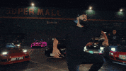 Dance Car GIF by T-Pain