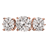 Diamond Ring Sticker by Cassandra Mamone