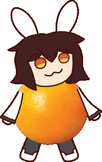 Vtuber Sticker