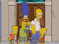 homer simpson GIF