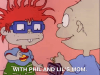 nicksplat rugrats GIF