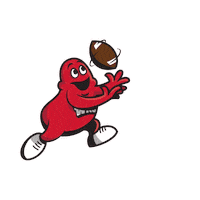 College Football Sticker by Western Kentucky University