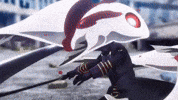 Shadow GIF