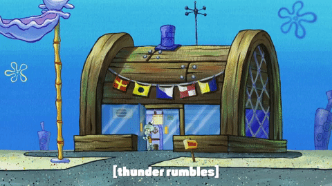 season 9 GIF by SpongeBob SquarePants