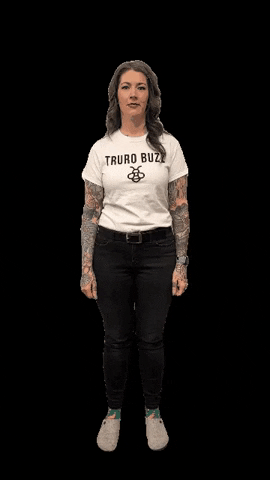 trurobuzz positive thumbsup turobuzz GIF