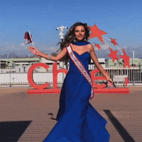 Cristina Avilés GIF