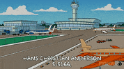 Season 19 Episode 6 GIF by The Simpsons