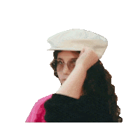 Fashion Style Sticker by AcromaxMedia