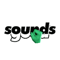 Deal Sounds Good Sticker by Land Grooves