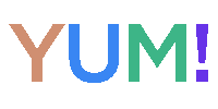yum Sticker by The Marilyn Denis Show