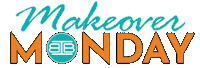 Monday Makeover Sticker by IBB Design Fine Furnishings