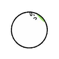 Moomoo Sticker