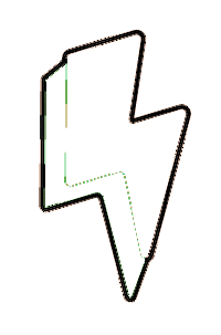 4mionline online agencia raio criativa Sticker