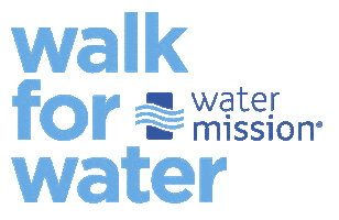 Clean Water Wash Sticker by Water Mission