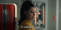 Sweating Season 2 GIF by Paramount+