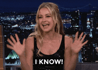 Know Jimmy Fallon GIF by The Tonight Show Starring Jimmy Fallon