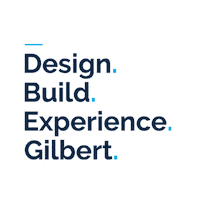 gilbertexperience gilbert gilbertexperience Sticker