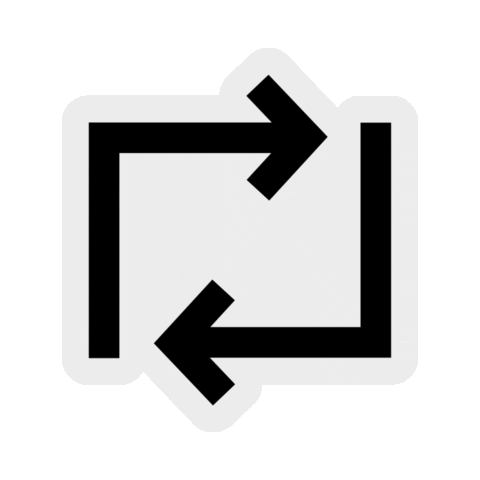 Connect Sw Sticker by Streamwise