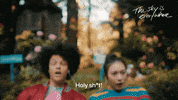 Best Friends Omg GIF by Apple TV+