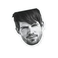 scott hansen design Sticker by FITC