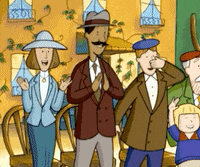 Episode 24 GIF by CBS All Access