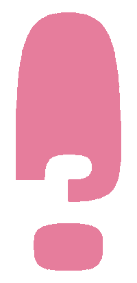 Wait What Sticker by Charlie Le Maignan