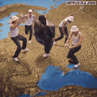 Comedy Sketch GIF by NETFLIX