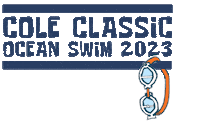 Coleclassic Sticker by Cole Classic Ocean Swim