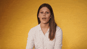 Hollands Next Top Model Reaction GIF by RTL