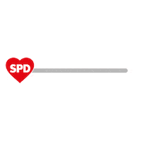 Olaf Scholz Europa Sticker by spdde