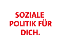 Sticker by SPD Stadtbezirk 3
