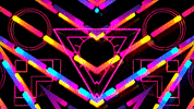 loop colors GIF by Omer