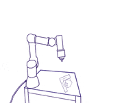 Art Illustration GIF by Nordbo-Robotics Gifs