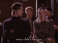 season 3 netflix GIF by Gilmore Girls 