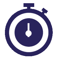 Royal Sticker by Danmarks Idrætsforbund