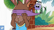 Party Surprise GIF by Canticos World