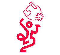 Tha Sticker by Technische Hochschule Augsburg