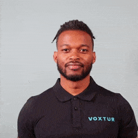 Happy Gift GIF by VOXTUR