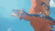 Monster Hunter Stories GIF by Xbox