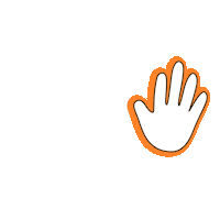 KiteTourStagnone ok wind kite kitesurf Sticker