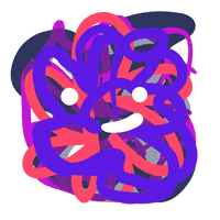 Art Love GIF by Rodrigo Tello