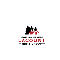 Sticker by LaCount Home Group