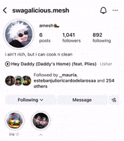 avinashyy amesh ameshchan swagaliciousmesh GIF