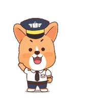 just for you love Sticker by ShopeeTH