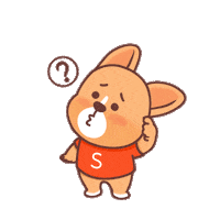 just for you love Sticker by ShopeeTH