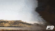 Explode Fast And Furious GIF by The Fast Saga