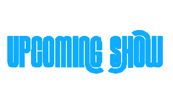 Show Gig Sticker by juicymusiclab