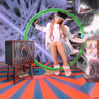 Art Animation GIF by Uwe Heine Debrodt