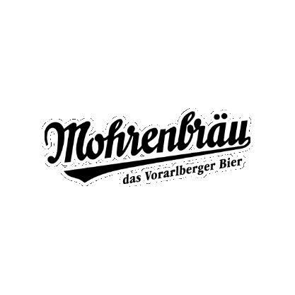 Mohrenbraeu giphygifmaker dasvorarlbergerbier mohrenbräu mohrenbraeu Sticker